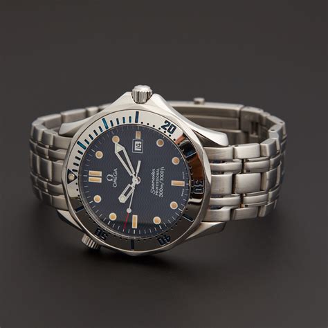 omega sea master price|omega seamaster pre owned.